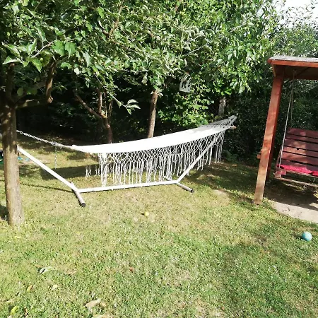 Amarilisz Apartman Balatonlelle
