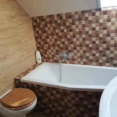 Apartment Amarilisz Apartman