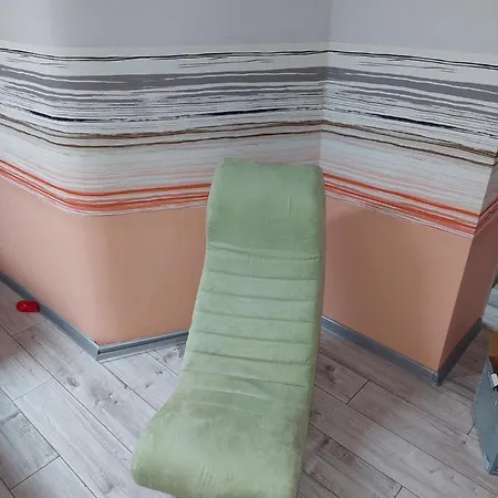 Amarilisz Apartman *